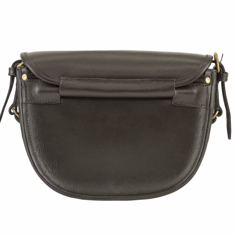 Jack Pyke Leather Cartridge Bag Jack Pyke Leather Cartridge Bag