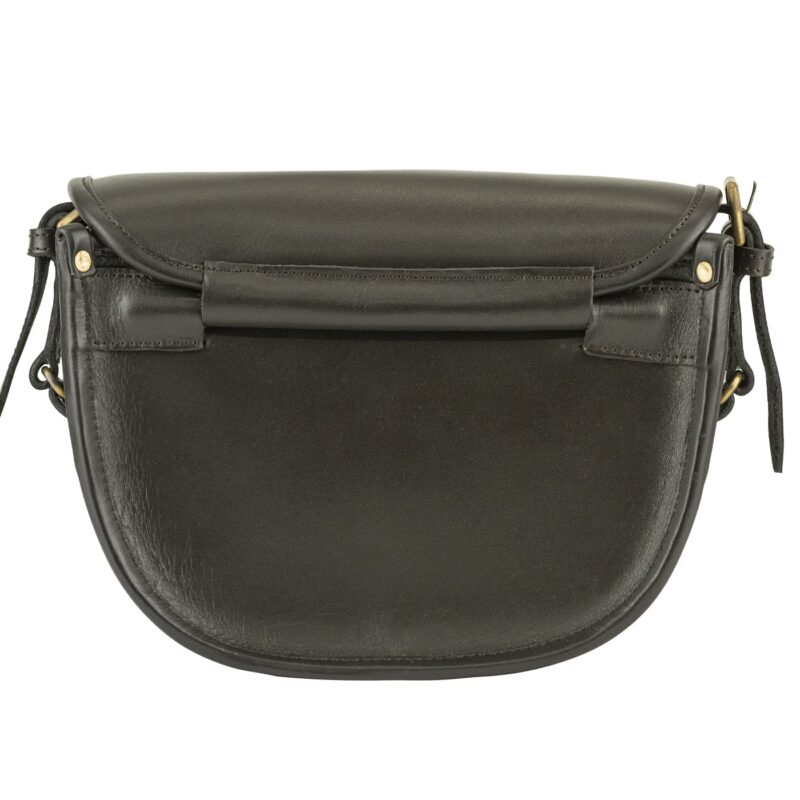 Jack Pyke Leather Cartridge Bag Jack Pyke Leather Cartridge Bag