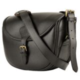 Jack Pyke Leather Cartridge Bag