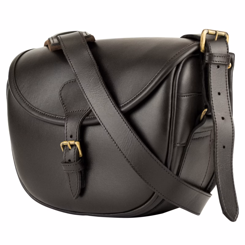 Jack Pyke Leather Cartridge Bag Jack Pyke Leather Cartridge Bag