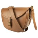 Jack Pyke Leather Cartridge Bag