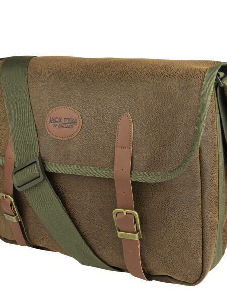 Jack Pyke Dog Bag Duotex