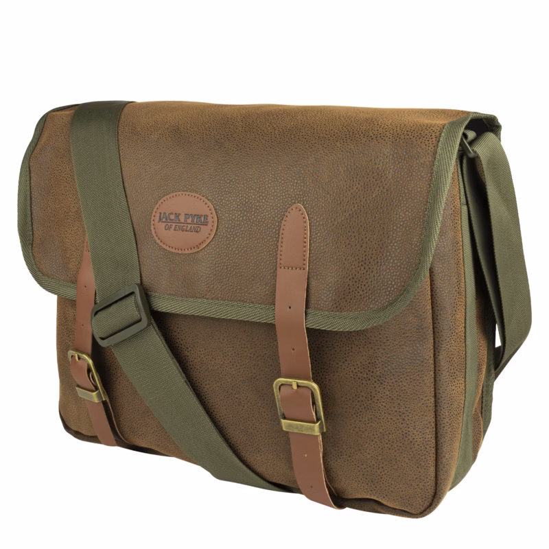 Jack Pyke Dog Bag Duotex