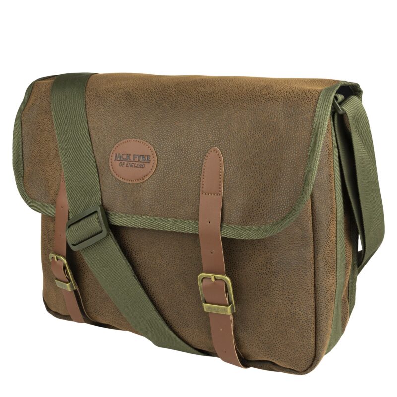 Jack Pyke Dog Bag Duotex