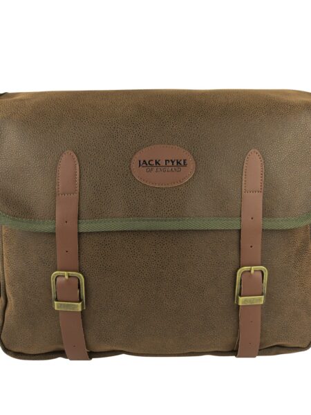 Jack Pyke Dog Bag Duotex Jack Pyke Dog Bag Duotex