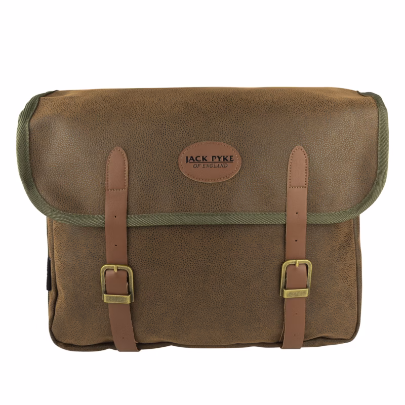 Jack Pyke Dog Bag Duotex Jack Pyke Dog Bag Duotex