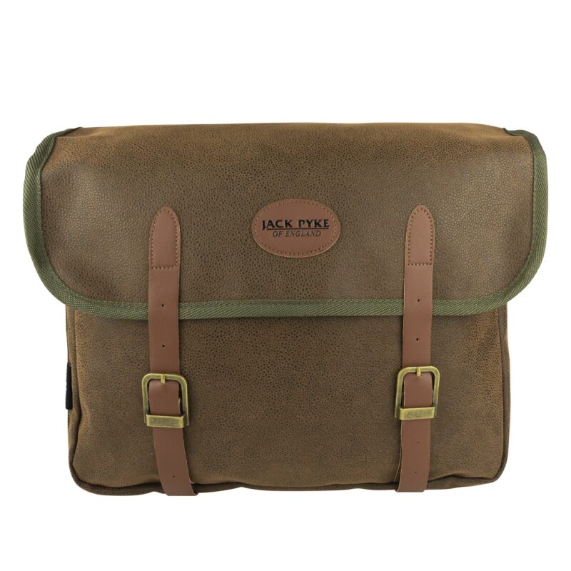 Jack Pyke Dog Bag Duotex Jack Pyke Dog Bag Duotex