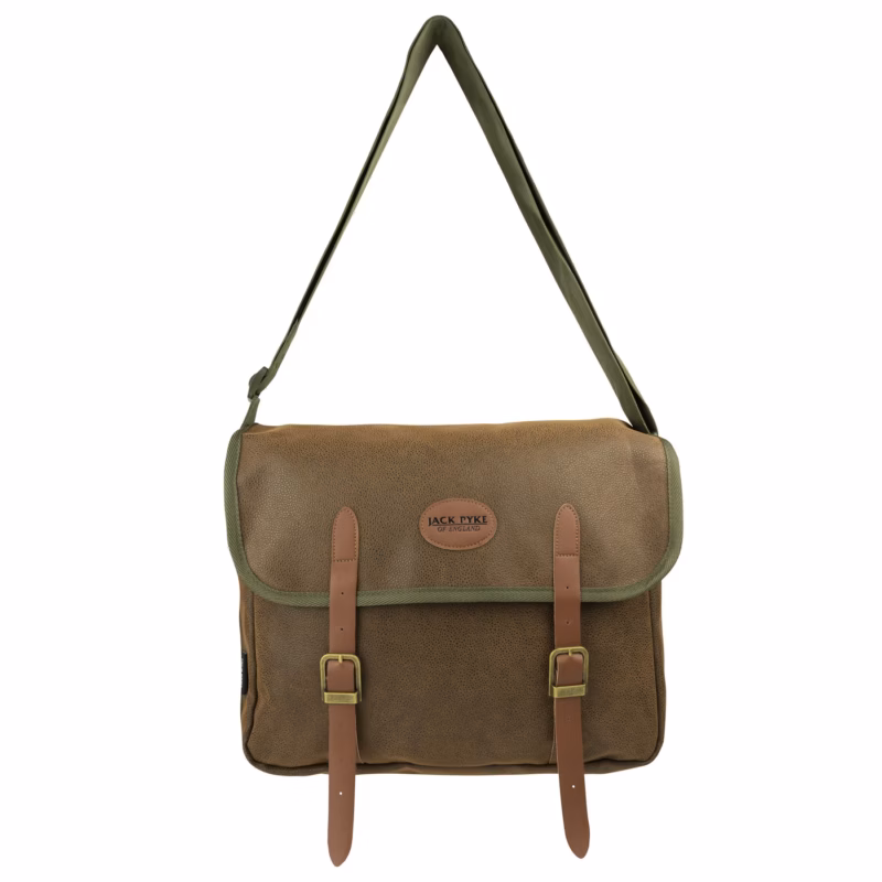 Jack Pyke Dog Bag Duotex Jack Pyke Dog Bag Duotex