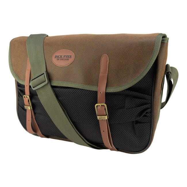 Jack Pyke Game Bag Duotex