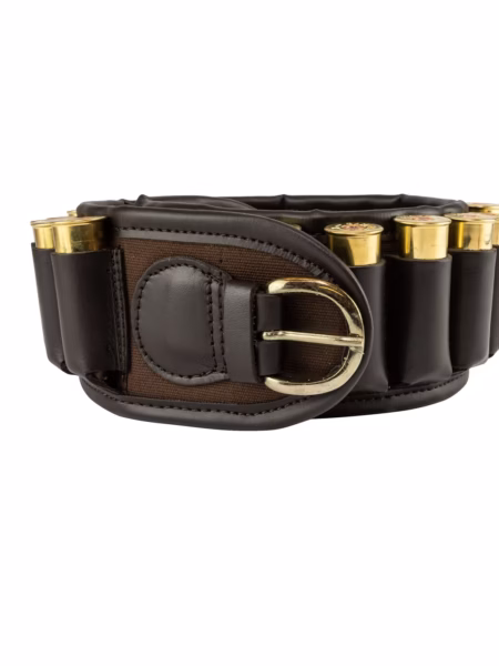 Jack Pyke Canvas Cartridge Belt