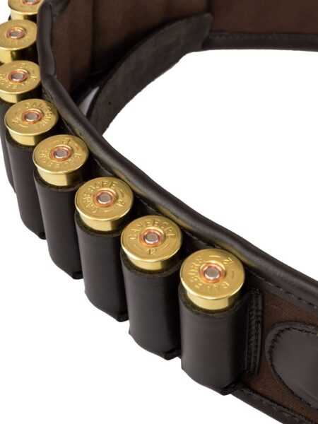 Jack Pyke Canvas Cartridge Belt