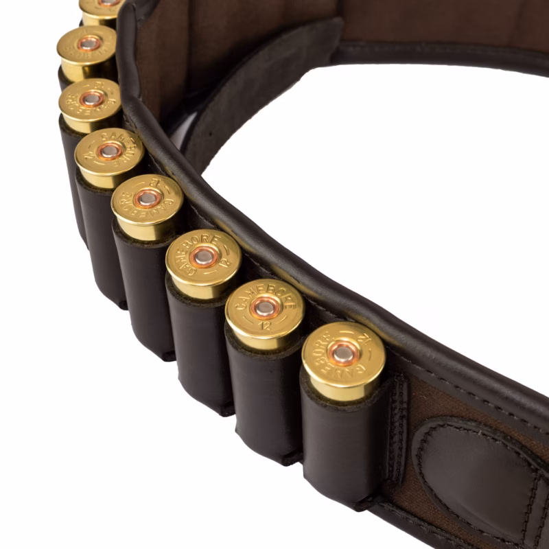 Jack Pyke Canvas Cartridge Belt Jack Pyke Canvas Cartridge Belt