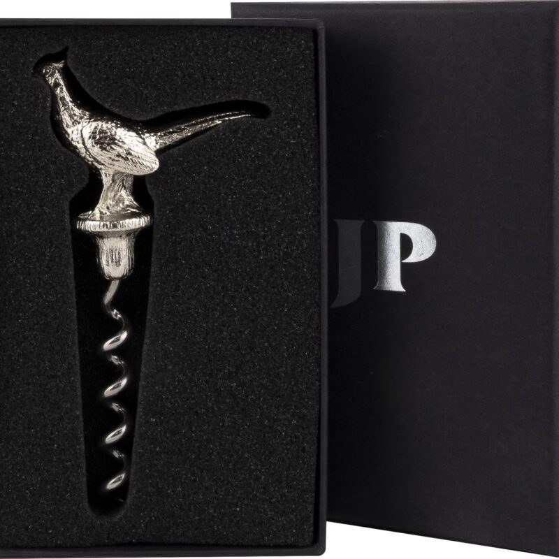 Jack Pyke Corkscrew pheasant