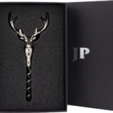 Jack Pyke Corkscrew stag