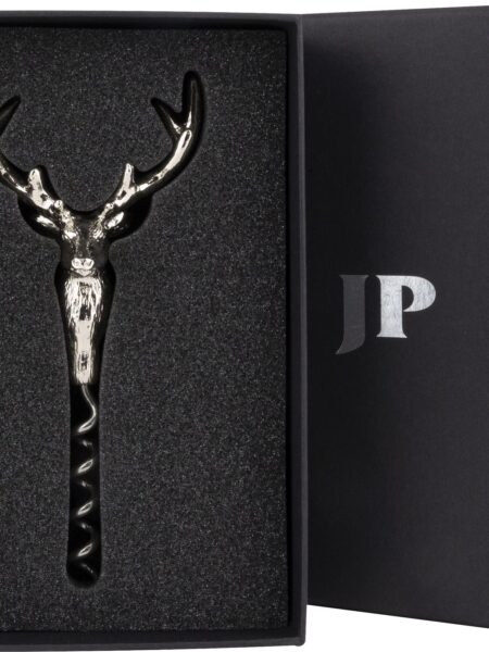 Jack Pyke Corkscrew stag