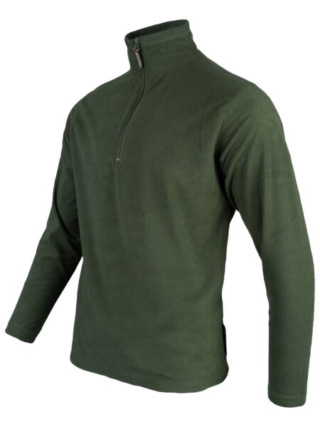 Jack Pyke Lightweight Fleece Top Jack Pyke Lightweight Fleece Top