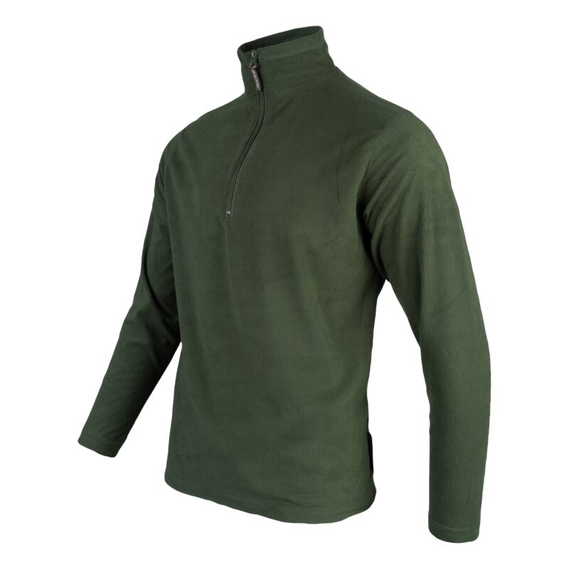 Jack Pyke Lightweight Fleece Top Jack Pyke Lightweight Fleece Top