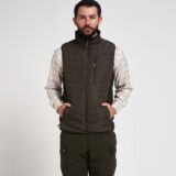 Jack Pyke Hybrid Gilet Green