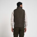 Jack Pyke Hybrid Gilet Green