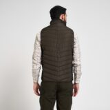 Jack Pyke Hybrid Gilet Green