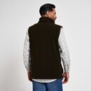 Jack Pyke Shooters Gilet Dark Olive