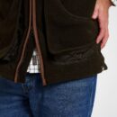 Jack Pyke Shooters Gilet Dark Olive