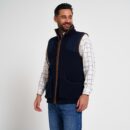 Jack Pyke Shooters Gilet Navy