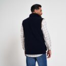Jack Pyke Shooters Gilet Navy
