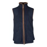 Jack Pyke Shooters Gilet Navy