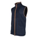 Jack Pyke Shooters Gilet Navy
