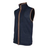 Jack Pyke Shooters Gilet Navy