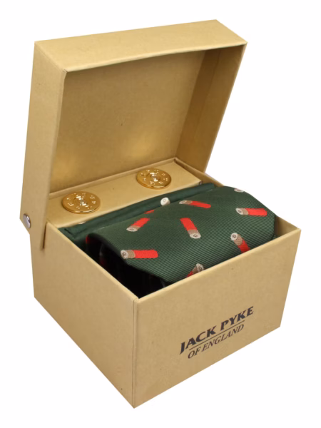 Jack Pyke Tie