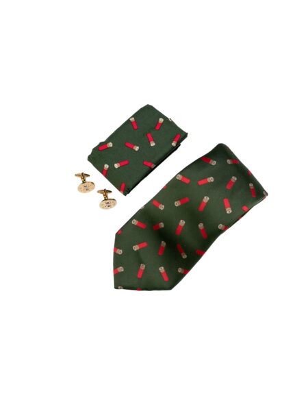 Jack Pyke Tie