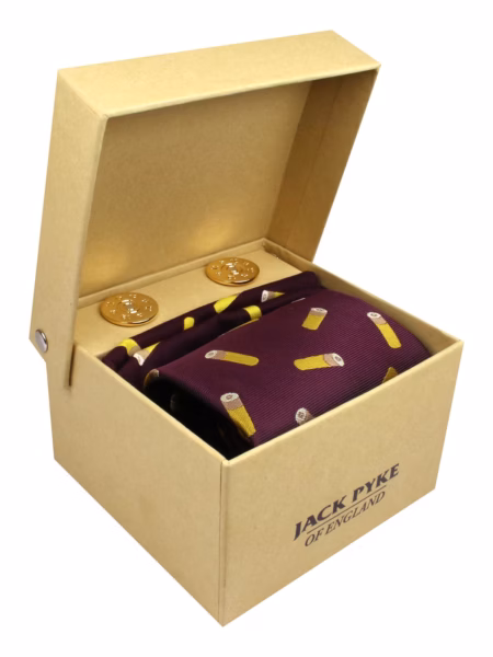 Jack Pyke Tie