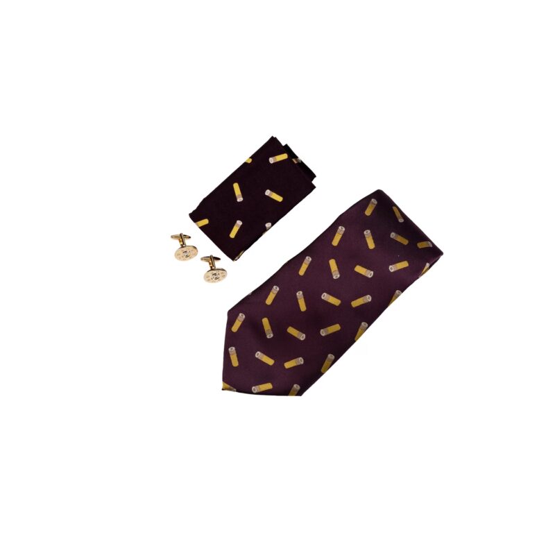 JGSTHCCARTW-001 Jack Pyke Tie