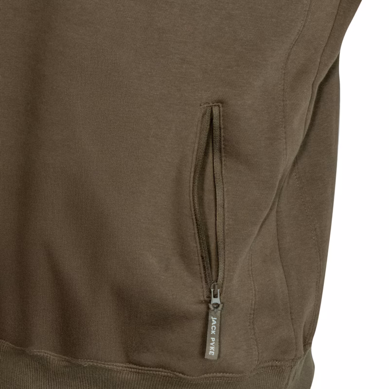 Jack Pyke Dalesman Hoodie Jack Pyke Dalesman Hoodie