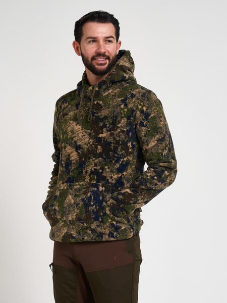 Jack Pyke Fieldman Fleece Hoodie Digicam