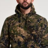 Jack Pyke Fieldman Fleece Hoodie Digicam