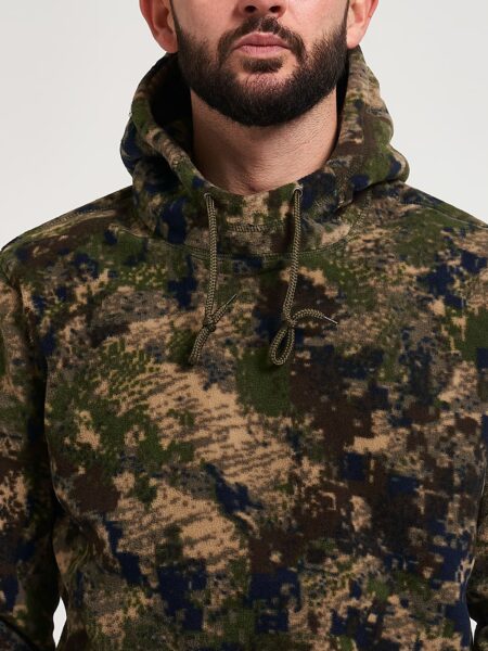 Jack Pyke Fieldman Fleece Hoodie Digicam Jack Pyke Fieldman Fleece Hoodie Digicam