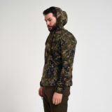 Jack Pyke Fieldman Fleece Hoodie Digicam