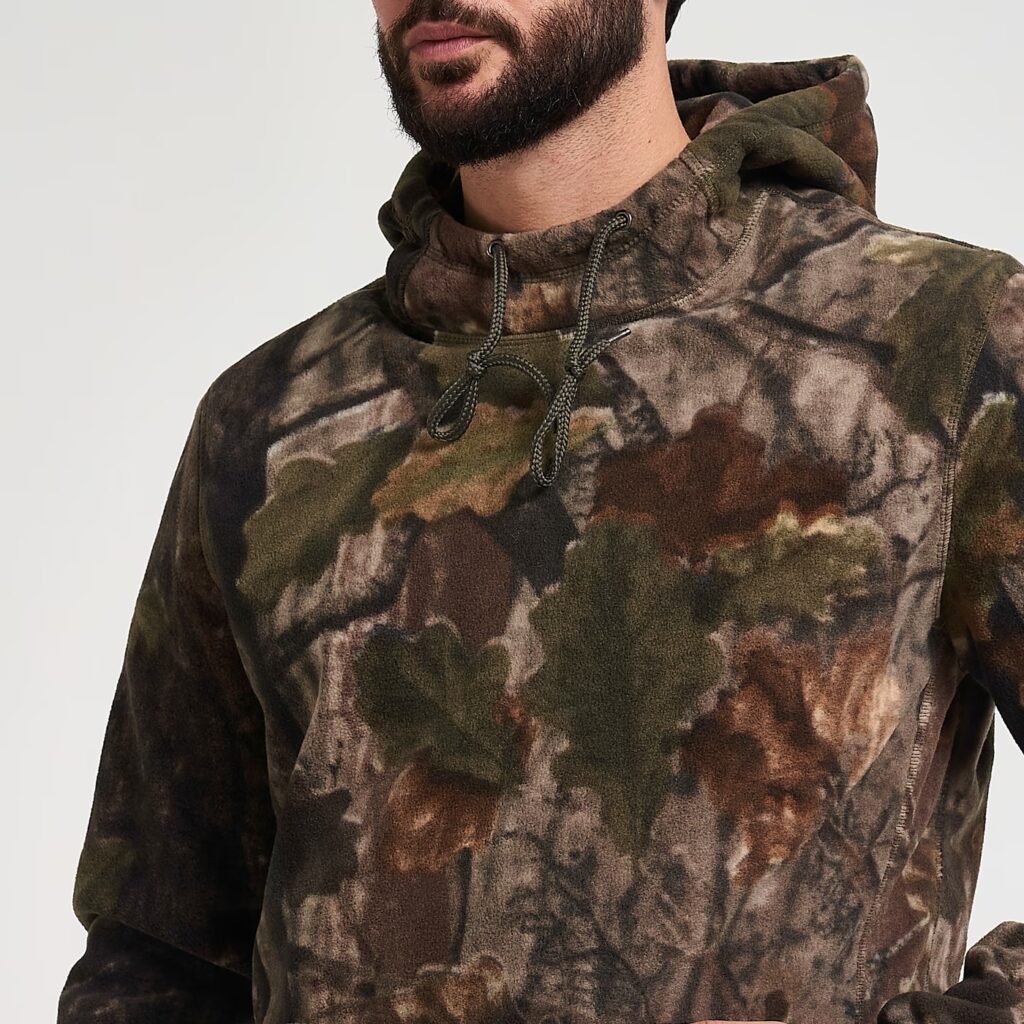 Jack Pyke Fieldman Fleece Hoodie Evo