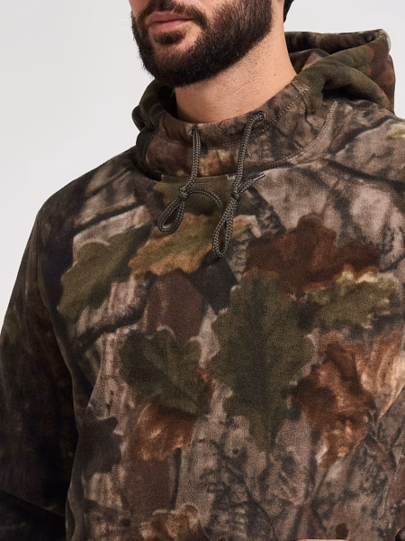 Jack Pyke Fieldman Fleece Hoodie Evo