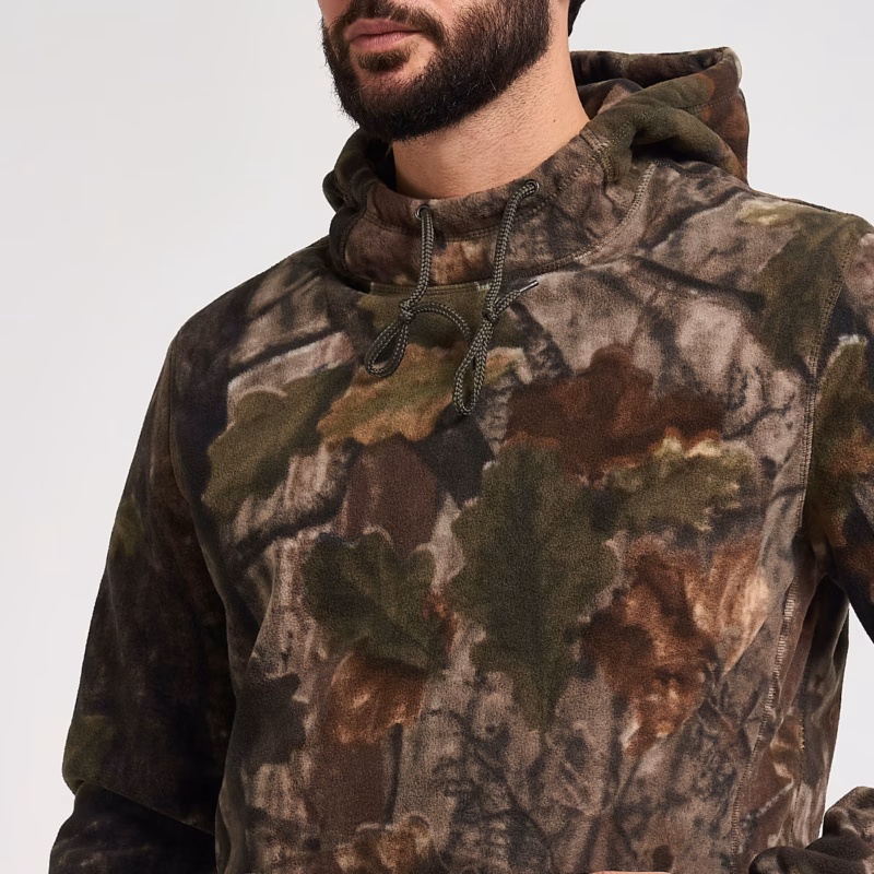 Jack Pyke Fieldman Fleece Hoodie Evo Jack Pyke Fieldman Fleece Hoodie Evo
