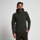 Jack Pyke Fieldman Fleece Hoodie Green
