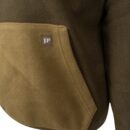 Jack Pyke Junior Two Tone Fleece Top