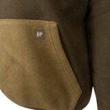 Jack Pyke Junior Two Tone Fleece Top