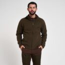Jack Pyke Weardale Fleece Jacket Green