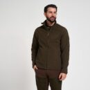 Jack Pyke Weardale Fleece Jacket Green