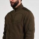Jack Pyke Weardale Fleece Jacket Green