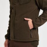 Jack Pyke Weardale Fleece Jacket Green
